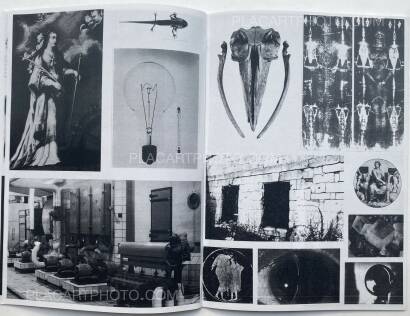 Thibault Tourmente,INVENTAIRE ALPHA (SIGNED AND NUMBERED WITH AN ORIGINAL PLATE) Thibault Tourmente,INVENTAIRE ALPHA (SIGNED AND NUMBERED WITH AN ORIGINAL PLATE)