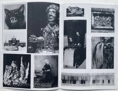 Thibault Tourmente,INVENTAIRE ALPHA (SIGNED AND NUMBERED WITH AN ORIGINAL PLATE) Thibault Tourmente,INVENTAIRE ALPHA (SIGNED AND NUMBERED WITH AN ORIGINAL PLATE)