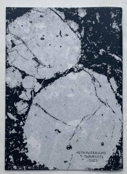 Thibault Tourmente,METAMORPHISME (SIGNED) Thibault Tourmente,METAMORPHISME (SIGNED)