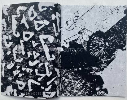 Thibault Tourmente,METAMORPHISME (SIGNED) Thibault Tourmente,METAMORPHISME (SIGNED)