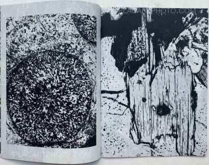 Thibault Tourmente,METAMORPHISME (SIGNED) Thibault Tourmente,METAMORPHISME (SIGNED)