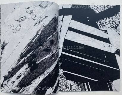 Thibault Tourmente,METAMORPHISME (SIGNED) Thibault Tourmente,METAMORPHISME (SIGNED)