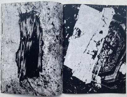 Thibault Tourmente,METAMORPHISME (SIGNED) Thibault Tourmente,METAMORPHISME (SIGNED)