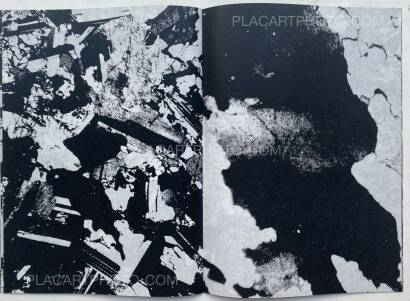 Thibault Tourmente,METAMORPHISME (SIGNED) Thibault Tourmente,METAMORPHISME (SIGNED)