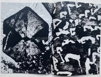 Thibault Tourmente,METAMORPHISME (SIGNED) Thibault Tourmente,METAMORPHISME (SIGNED)