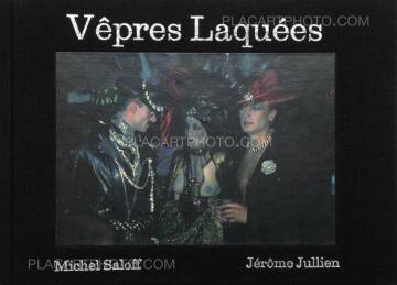 Collective,Vêpres laquées Collective,Vêpres laquées