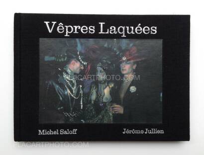 Collective,Vêpres laquées Collective,Vêpres laquées