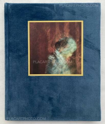 Paola Bragado,Siwah (Special handmade edition of 13) Paola Bragado,Siwah (Special handmade edition of 13)