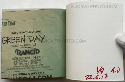 Anonymous,G. F. Y. (SIGNED AND NUMBERED, edt of 8) Anonymous,G. F. Y. (SIGNED AND NUMBERED, edt of 8)