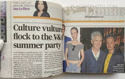 Anonymous,G. F. Y. (SIGNED AND NUMBERED, edt of 8) Anonymous,G. F. Y. (SIGNED AND NUMBERED, edt of 8)