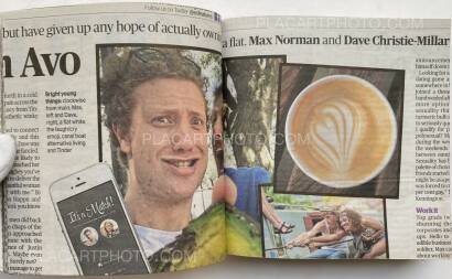 Anonymous,G. F. Y. (SIGNED AND NUMBERED, edt of 8) Anonymous,G. F. Y. (SIGNED AND NUMBERED, edt of 8)