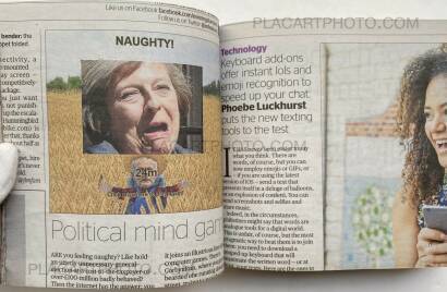 Anonymous,G. F. Y. (SIGNED AND NUMBERED, edt of 8) Anonymous,G. F. Y. (SIGNED AND NUMBERED, edt of 8)