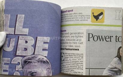 Anonymous,G. F. Y. (SIGNED AND NUMBERED, edt of 8) Anonymous,G. F. Y. (SIGNED AND NUMBERED, edt of 8)