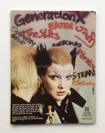 Collectif,1988 - The New Wave Punk Rock Explosion