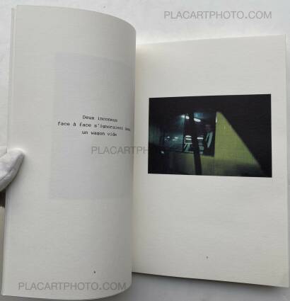 Dolores Marat ,Passage (SIGNED AND NUMBERED) Dolores Marat ,Passage (SIGNED AND NUMBERED)