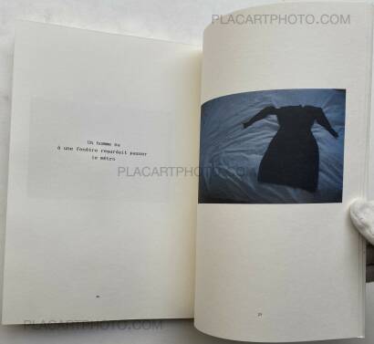Dolores Marat ,Passage (SIGNED AND NUMBERED) Dolores Marat ,Passage (SIGNED AND NUMBERED)