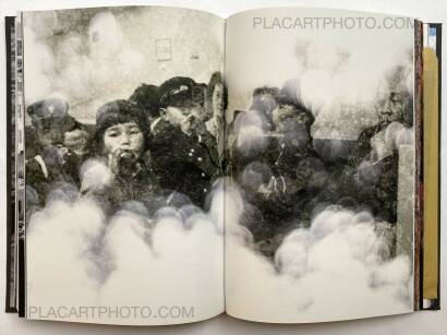 Yoshikatsu Fujii,Hiroshima Graph - Everlasting Flow (Ltd edition of 75) Yoshikatsu Fujii,Hiroshima Graph - Everlasting Flow (Ltd edition of 75)