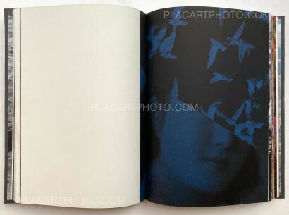 Yoshikatsu Fujii,Hiroshima Graph - Everlasting Flow (Ltd edition of 75) Yoshikatsu Fujii,Hiroshima Graph - Everlasting Flow (Ltd edition of 75)