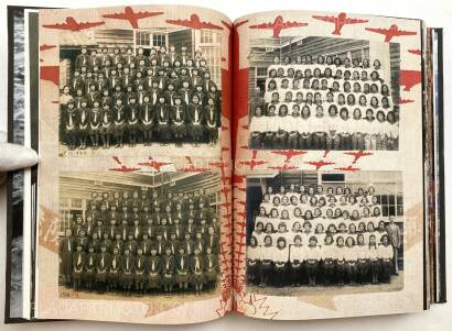 Yoshikatsu Fujii,Hiroshima Graph - Everlasting Flow (Ltd edition of 75) Yoshikatsu Fujii,Hiroshima Graph - Everlasting Flow (Ltd edition of 75)