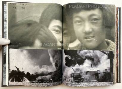 Yoshikatsu Fujii,Hiroshima Graph - Everlasting Flow (Ltd edition of 75) Yoshikatsu Fujii,Hiroshima Graph - Everlasting Flow (Ltd edition of 75)