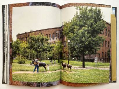 Yoshikatsu Fujii,Hiroshima Graph - Everlasting Flow (Ltd edition of 75) Yoshikatsu Fujii,Hiroshima Graph - Everlasting Flow (Ltd edition of 75)