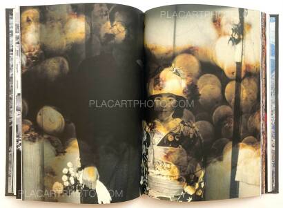 Yoshikatsu Fujii,Hiroshima Graph - Everlasting Flow (Ltd edition of 75) Yoshikatsu Fujii,Hiroshima Graph - Everlasting Flow (Ltd edition of 75)