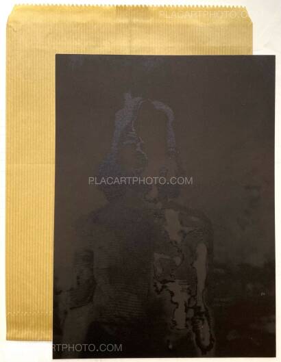 Yoshikatsu Fujii,Hiroshima Graph - Everlasting Flow (Ltd edition of 75) Yoshikatsu Fujii,Hiroshima Graph - Everlasting Flow (Ltd edition of 75)