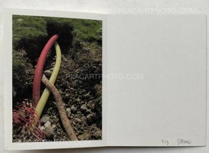 Sandrine Marc,NOTES #2 (SIGNED AND NUMBERED, edt of 3) Sandrine Marc,NOTES #2 (SIGNED AND NUMBERED, edt of 3)