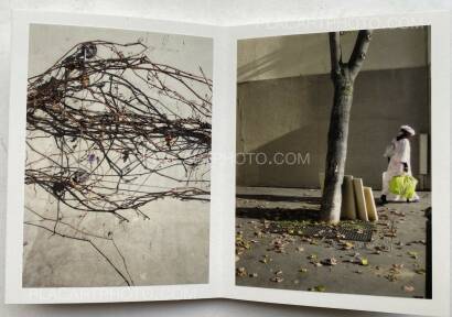 Sandrine Marc,NOTES #2 (SIGNED AND NUMBERED, edt of 3) Sandrine Marc,NOTES #2 (SIGNED AND NUMBERED, edt of 3)