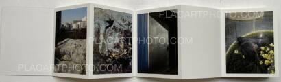 Sandrine Marc,NOTES #2 (SIGNED AND NUMBERED, edt of 3) Sandrine Marc,NOTES #2 (SIGNED AND NUMBERED, edt of 3)