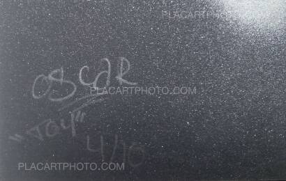 Oscar Berling-Pesant,TOYS (SIGNED AND NUMBERED, edt of 10) Oscar Berling-Pesant,TOYS (SIGNED AND NUMBERED, edt of 10)
