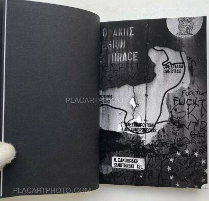 Bastien Deschamps,Evros (SIGNED AND NUMBERED, edt of 15) Bastien Deschamps,Evros (SIGNED AND NUMBERED, edt of 15)