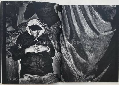 Bastien Deschamps,Evros (SIGNED AND NUMBERED, edt of 15) Bastien Deschamps,Evros (SIGNED AND NUMBERED, edt of 15)