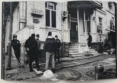 Bastien Deschamps,Evros (SIGNED AND NUMBERED, edt of 15) Bastien Deschamps,Evros (SIGNED AND NUMBERED, edt of 15)