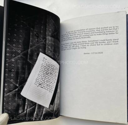 Bastien Deschamps,Evros (SIGNED AND NUMBERED, edt of 15) Bastien Deschamps,Evros (SIGNED AND NUMBERED, edt of 15)