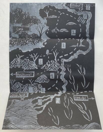 Bastien Deschamps,Evros (SIGNED AND NUMBERED, edt of 15) Bastien Deschamps,Evros (SIGNED AND NUMBERED, edt of 15)