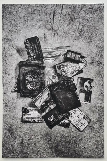 Bastien Deschamps,Evros (SIGNED AND NUMBERED, edt of 15) Bastien Deschamps,Evros (SIGNED AND NUMBERED, edt of 15)