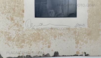 David O'Mara,So Much Dust (SIGNED, edt of 3) David O'Mara,So Much Dust (SIGNED, edt of 3)