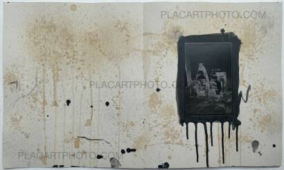 David O'Mara,So Much Dust (SIGNED, edt of 3) David O'Mara,So Much Dust (SIGNED, edt of 3)