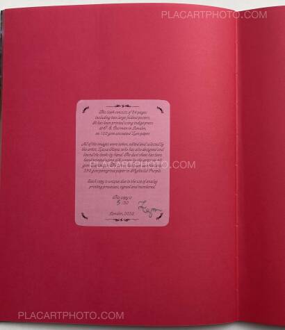 Zuza Kepa,CUMQUAT (SIGNED ONLY 20 COPIES) Zuza Kepa,CUMQUAT (SIGNED ONLY 20 COPIES)