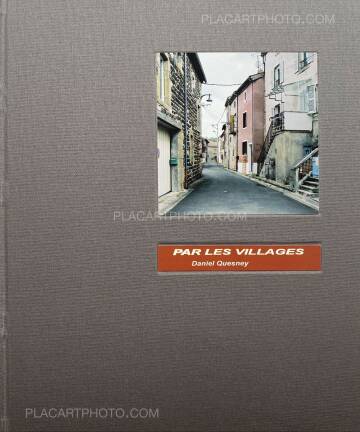 Daniel Quesney,Par les villages (Signed Edt Ltd of 30 copies) Daniel Quesney,Par les villages (Signed Edt Ltd of 30 copies)