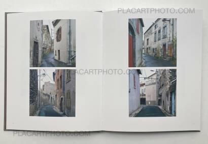 Daniel Quesney,Par les villages (Signed Edt Ltd of 30 copies) Daniel Quesney,Par les villages (Signed Edt Ltd of 30 copies)