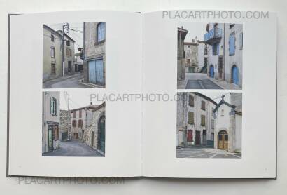 Daniel Quesney,Par les villages (Signed Edt Ltd of 30 copies) Daniel Quesney,Par les villages (Signed Edt Ltd of 30 copies)