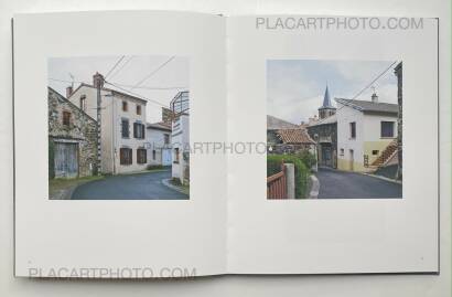 Daniel Quesney,Par les villages (Signed Edt Ltd of 30 copies) Daniel Quesney,Par les villages (Signed Edt Ltd of 30 copies)
