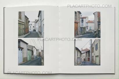 Daniel Quesney,Par les villages (Signed Edt Ltd of 30 copies) Daniel Quesney,Par les villages (Signed Edt Ltd of 30 copies)