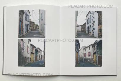 Daniel Quesney,Par les villages (Signed Edt Ltd of 30 copies) Daniel Quesney,Par les villages (Signed Edt Ltd of 30 copies)