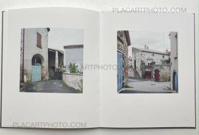 Daniel Quesney,Par les villages (Signed Edt Ltd of 30 copies) Daniel Quesney,Par les villages (Signed Edt Ltd of 30 copies)