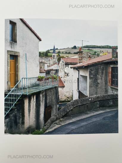 Daniel Quesney,Par les villages (Signed Edt Ltd of 30 copies) Daniel Quesney,Par les villages (Signed Edt Ltd of 30 copies)