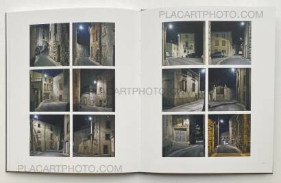 Daniel Quesney,Par les villages (Signed Edt Ltd of 30 copies) Daniel Quesney,Par les villages (Signed Edt Ltd of 30 copies)
