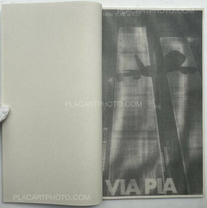 Tiane Doan na Champassak,Via Pia (SIGNED AND NUMBERED, edt of 100) Tiane Doan na Champassak,Via Pia (SIGNED AND NUMBERED, edt of 100)